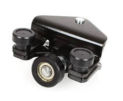 Роліки дверей Рено Майстер 3 2010- нижній на Ranault Master бічний