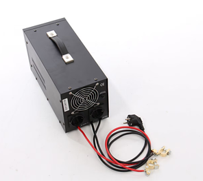 Джерело безперебійного живлення 500W/800VA Avansa, фото 4
