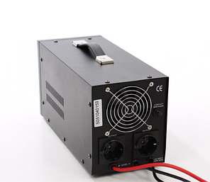 Джерело безперебійного живлення 500W/800VA Avansa, фото 3