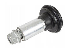 Ролік двери Рено Майстер 3 Renault Master 2010- бічний верхній