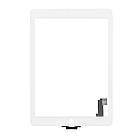 Lens Ipad 6 Air 2 White + Oca