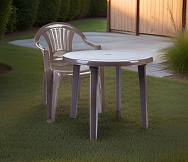 Столи і стільці