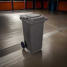 Контейнери для сміття