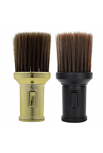 Щітка для змітання волосся з відділенням для тальку SPL 9094