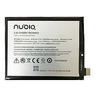 АКБ ZTE Li3936T44P6h836542 Nubia M2/ NX551J [Original PRC]
