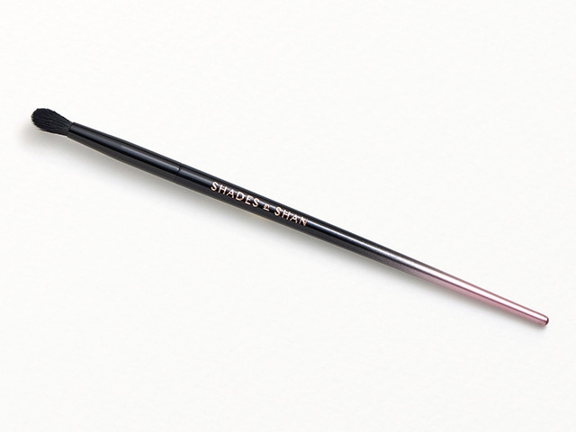 Shades by Shan Precision Blend