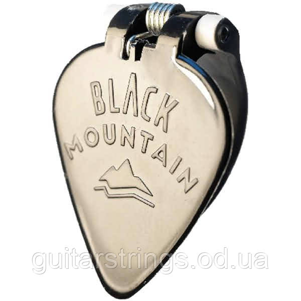 Медіатор Black Mountain Thumb Pick Regular-Tight Spring Loaded Medium 0.70-1.50 mm Right Handed