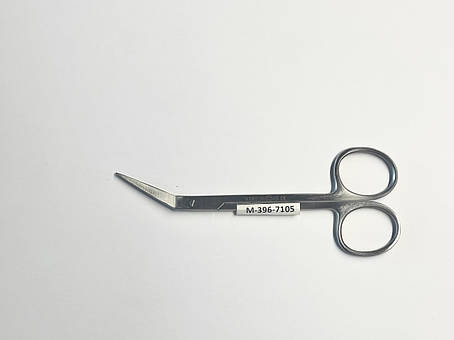 Ножиці стоматологічні 11,5cm, "Medisporex" Пакистан, фото 1