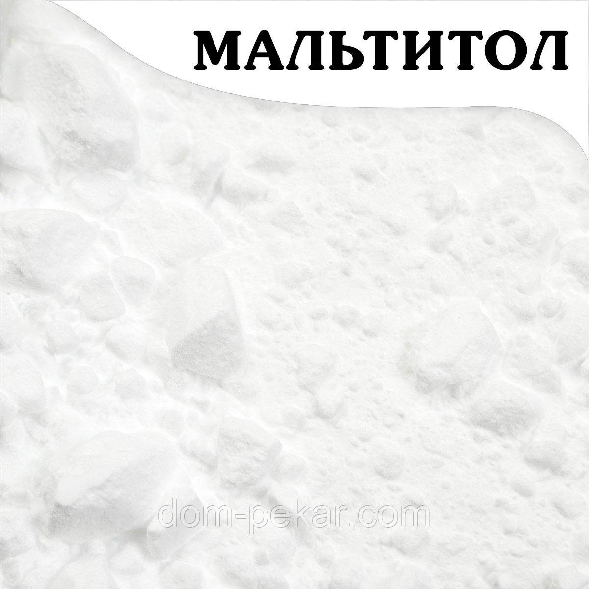 Мальтитол сахарозаменитель (100 гр.) от интернет-магазина «Домашний ...