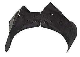 Підкрилок задній лівий Tesla Model S (1016325-00-G)