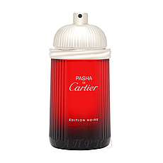 Cartier Pasha de Cartier Edition Noire Sport Туалетна вода 100 ml