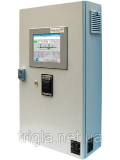 Bunker Metering Computer SBC600