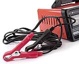 Зарядний пристрій для акумулятора автомобільного 10 А — 6-12V Elegant 100455, фото 4