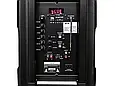Акустична переносна колонка ZXX-7878 60Вт 15" 72х42х35см 72х42х35см, фото 3