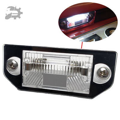 Подсветка номера пассат б5 - купить недорого на Prom.ua: цены, акции и ...