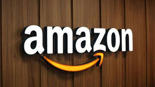 Оригінальні Товари з Amazon