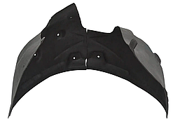 Підкрилок задній правий Tesla Model S (1016327-00-G)