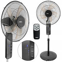 Вентилятор EBERG FLY чорний