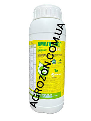 Регулятор росту Амалгерол Ессенс Sumi Agro - 1 л, фото 1