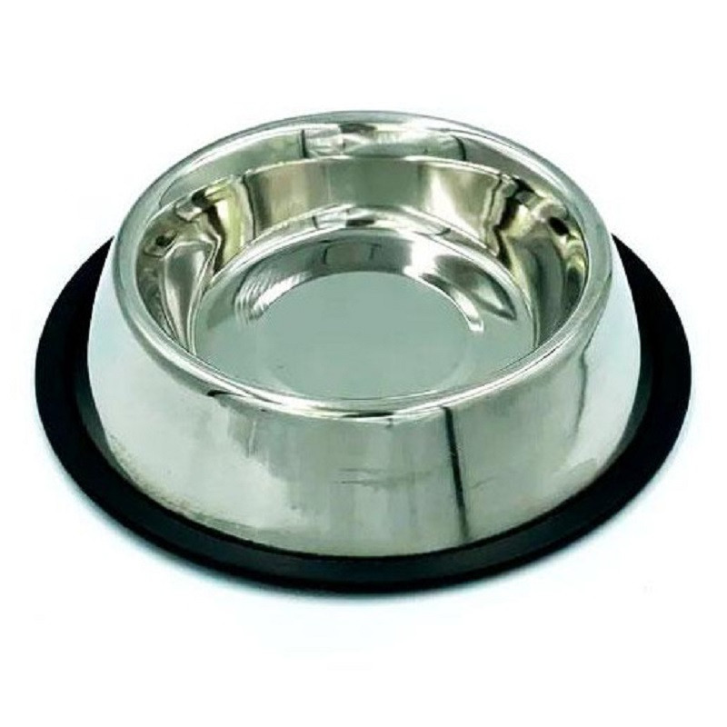 Миска нековзна Лакі Старий LUCKY STAR 11 см, 150 мл, фото 1