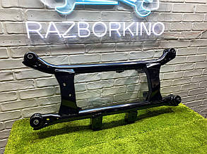 Задній підрамник Hyundai Tucson 04-09 4wd, Kia Sportage 04-10 4wd Балка задньої підвіски Хюндай Туксон