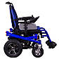 Електровізок для інвалідів, ROCKET III OSD-ROCKET, OSD, фото 2