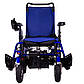Електровізок для інвалідів, ROCKET III OSD-ROCKET, OSD, фото 7