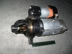 Стартер ЗИЛ , МТЗ (Євро-2, Євро-3)