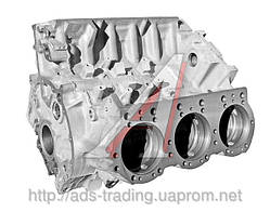 Блок циліндрів 236 (пр.о ЯМЗ)