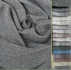 Шторна тканинаМАРС (Туреччина 310см)