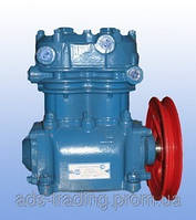 Компресор зі шківом (пр-во р. Паневежис)