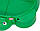 Складна пісочниця Черепаха Turtle Sandbox Little Tikes 664526, фото 5