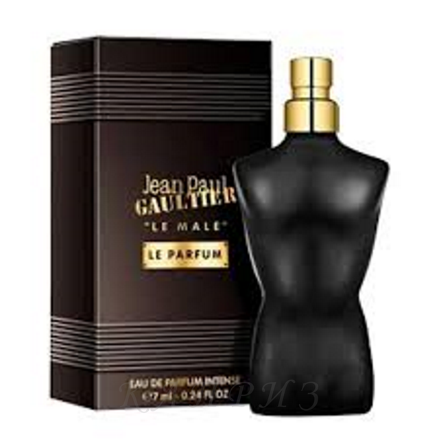 Jean Paul Gaultier Le Male Le Parfum Парфумована вода 7 ml, ціна