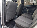 Чохли Chery Tiggo 4 2018- (універсал) (Recaro, задня спинка 1/3 2/3; сидіння цільне; переднє та заднє, фото 8