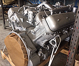 Двигун ЯМЗ 238 М2 (240л. с. )новий, фото 8
