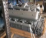 Двигун ЯМЗ-238 М2 новий, фото 6
