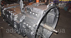 КПП ZF 16-ти ступінчаста МАЗ для ЯМЗ-7511 (пр-во Бразилія) Б/У