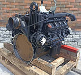 Двигун КАМАЗ 740.50 -320л.с., фото 10