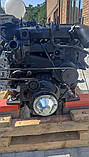 Двигун КАМАЗ Евро 2 740.50-360 (360л.с.), фото 5
