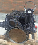 Двигун КАМАЗ Евро 2 740.50-360 (360л.с.), фото 10