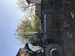 Бак паливний (500 л)