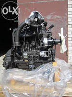 Двигун Д245.12С Дизельний на Зил-5301"Бичок"