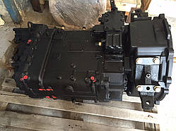 КПП ZF 16-ти ступінчаста МАЗ для ЯМЗ-7511 (пр-во Бразилія) Б/У