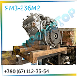 Двигун ЯМЗ 236М2, фото 6