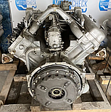 Двигун ЯМЗ 236М2, фото 7