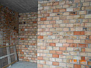 Перегородки з керамблока