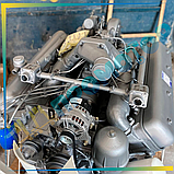 Двигун ЯМЗ 7511.10 роздільні голови(400л.з), фото 4