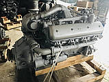Двигун ЯМЗ 238Д1, фото 2