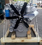 Двигун ЯМЗ-238 Д(330л.с.), фото 6