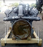 Двигун ЯМЗ-238 Д(330л.с.), фото 7